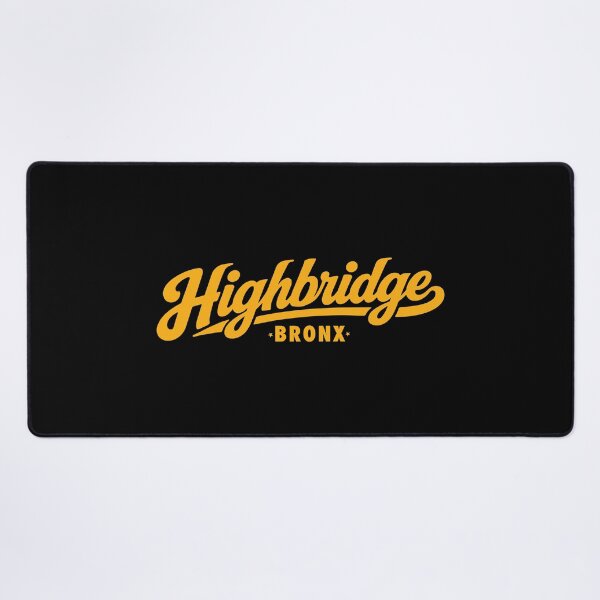 Item preview, Highbridge Bronx New York Local Identity designed and sold by Boogosh.