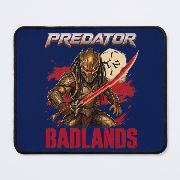 Item preview, Jungle Alien Badlands Hunter Trophy Stance designed and sold by bethanygraham.