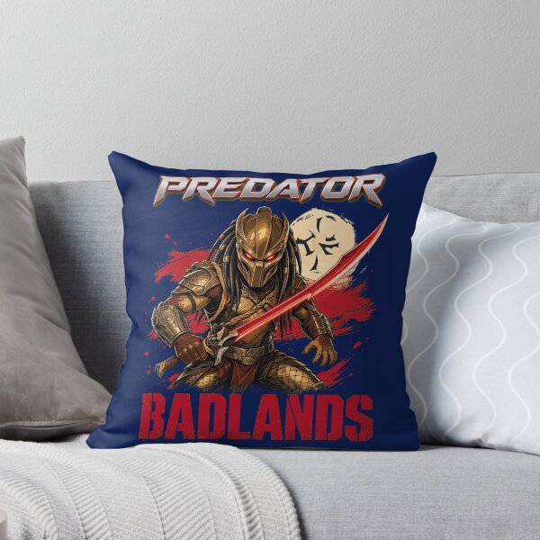 Item preview, Jungle Alien Badlands Hunter Trophy Stance designed and sold by bethanygraham.