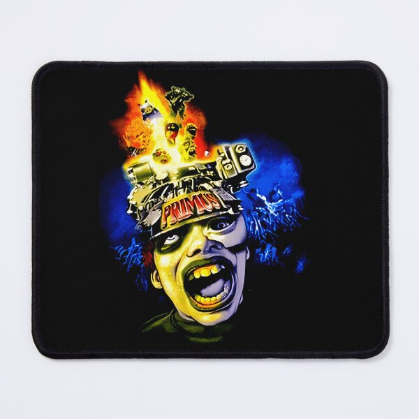 Item preview, Primus art designed and sold by OrlandNienow.