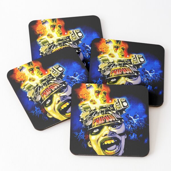 Item preview, Primus art designed and sold by OrlandNienow.