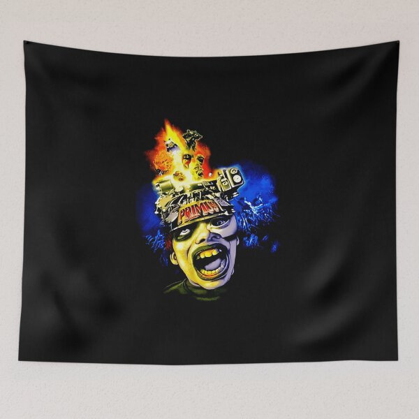 Item preview, Primus art designed and sold by OrlandNienow.