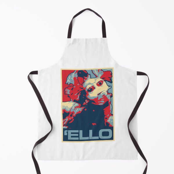 Item preview, 'Ello designed and sold by DFA.