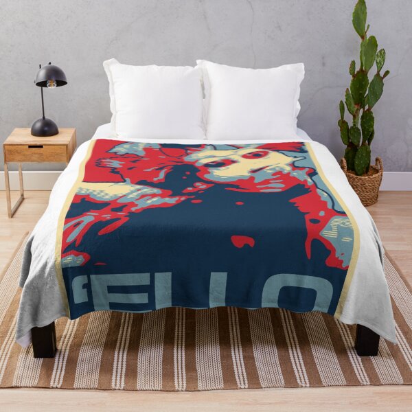 Item preview, 'Ello designed and sold by DFA.