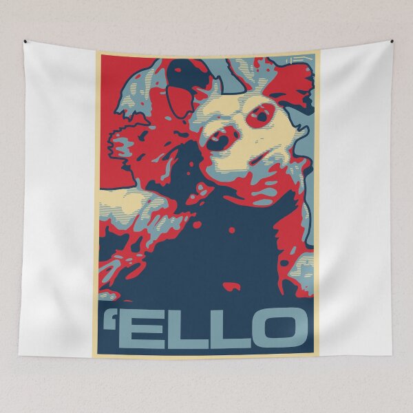 Item preview, 'Ello designed and sold by DFA.