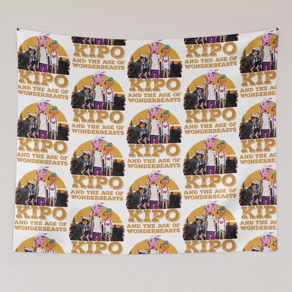 Item preview, Kipo  designed and sold by Sssbanest.