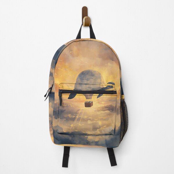 Item preview, Skyborne Odyssey designed and sold by ONYX Pixee.