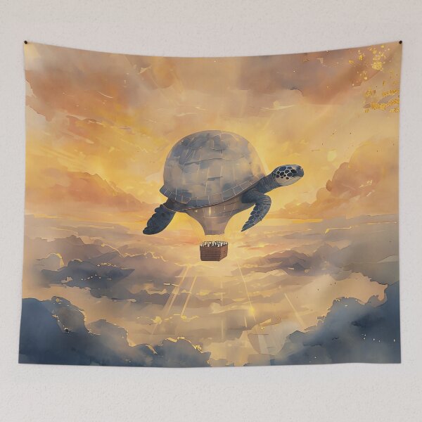 Item preview, Skyborne Odyssey designed and sold by ONYX Pixee.