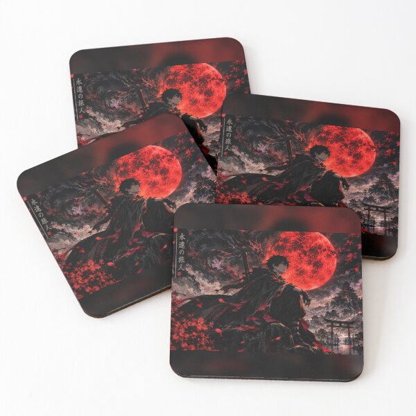 Item preview, THE LAST SAMURAI designed and sold by L-16.