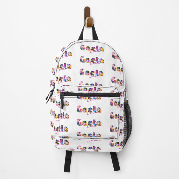 Item preview, Gaeta, Latina, Italy, Italia, colorful typography design for travellers designed and sold by Wanderful-roads.