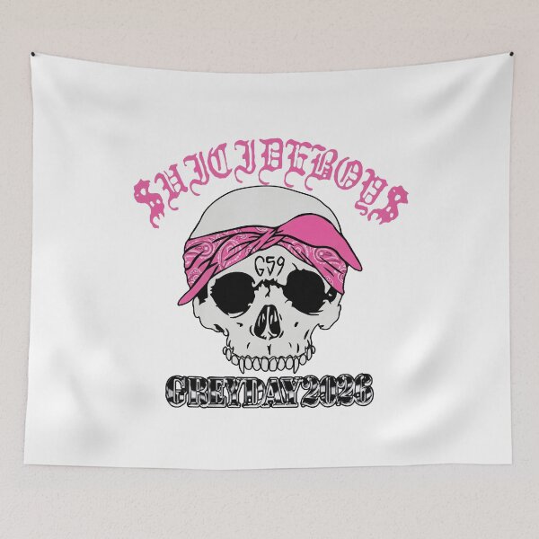 Item preview, Grey Day 2026 Underground Dark Rap Tour designed and sold by Ladicreatis.
