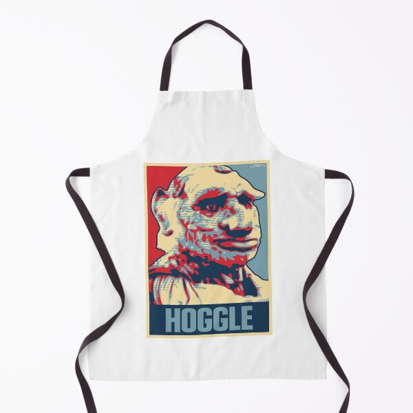 Item preview, Hoggle designed and sold by DFA.