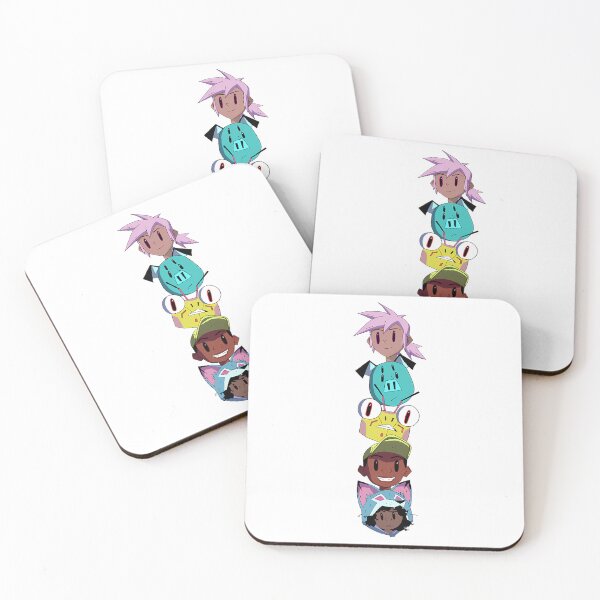 Item preview, Kipo And The Age Of Wonderbeasts designed and sold by Sssbanest.