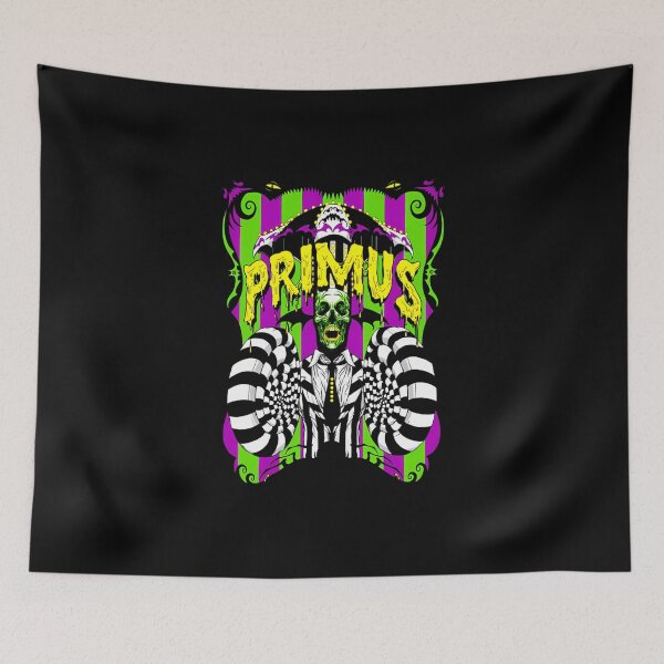 Item preview, Best Primus Gradation _Gt_Gt_- Primus Band Photograph - Trending Best designed and sold by OrlandNienow.