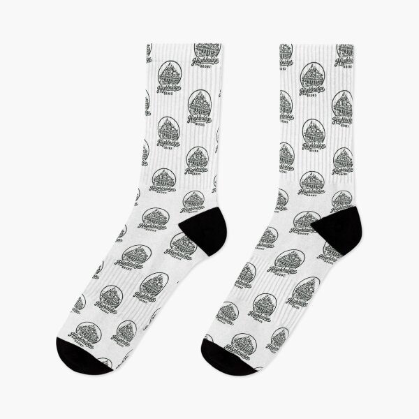 Item preview, Highbridge Bronx New York Urban Character designed and sold by Boogosh.