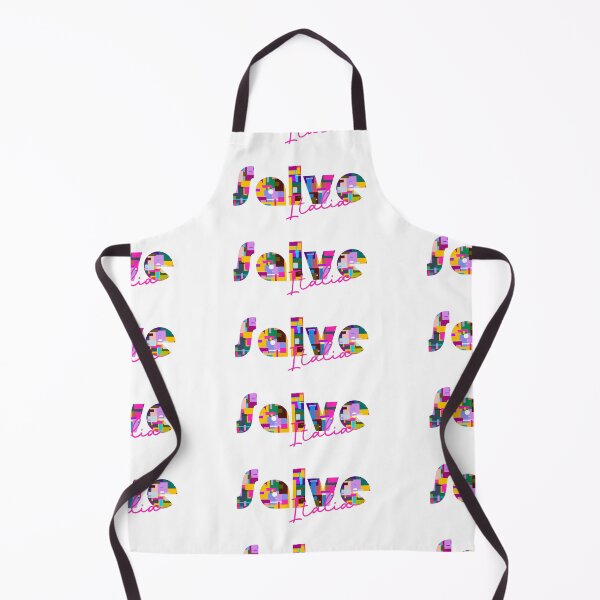 Item preview, Salve, Lecce, Italy, Italia, colorful typography design for travellers designed and sold by Wanderful-roads.