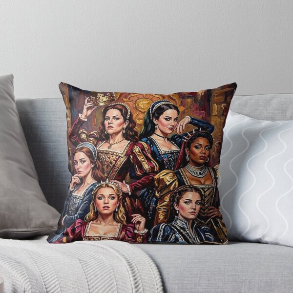 Item preview, Six Musical History Fine Art Tribute designed and sold by Art's Diner.