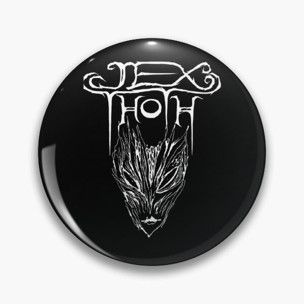 Item preview, Line Drawing Face Emblem Below Spiky designed and sold by Ahmeddyab.