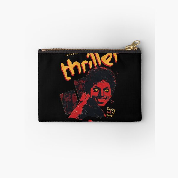 Item preview, Michael king of Pop  Thriller designed and sold by dtyqmen.