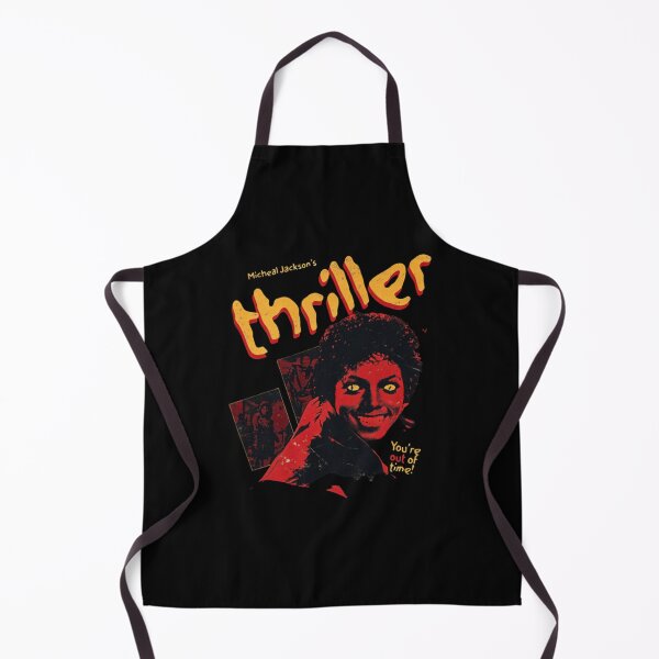 Item preview, Michael king of Pop Thriller designed and sold by dtyqmen.