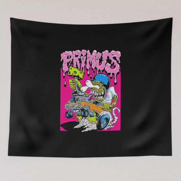 Item preview, Bestie Primus Primus Band Best Selling designed and sold by OrlandNienow.