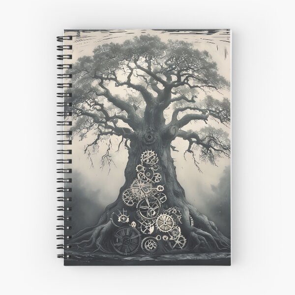 Item preview, Roots of Chronos designed and sold by ONYX Pixee.