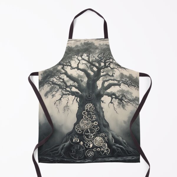 Item preview, Roots of Chronos designed and sold by ONYX Pixee.