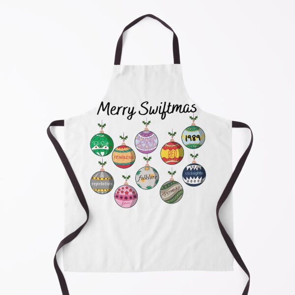 Item preview, Merry Swiftmas designed and sold by Dela3.