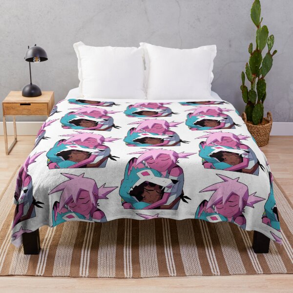 Item preview, Kipo And Wolf designed and sold by Sssbanest.