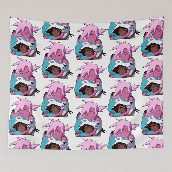 Item preview, Kipo And Wolf designed and sold by Sssbanest.