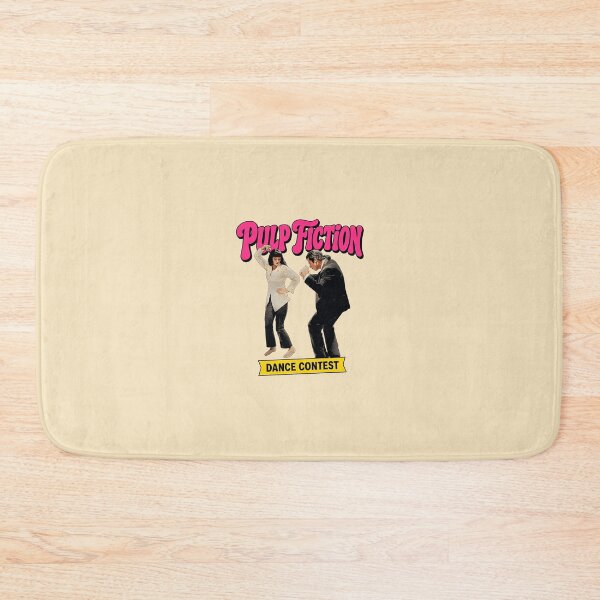 Item preview, Vintage Diner Twist Dance Contest Silhouette designed and sold by bethanygraham.