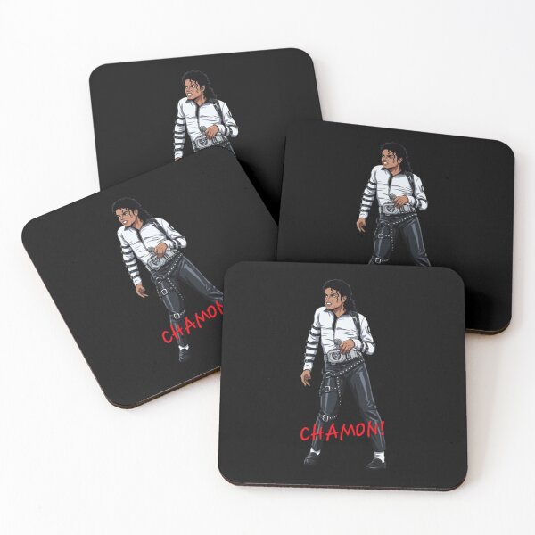 Item preview, MJ Chamon! designed and sold by dtyqmen.