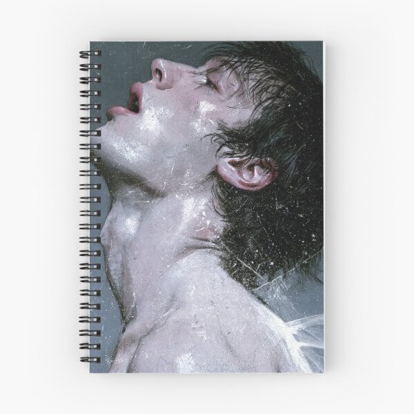 Item preview, Dark Faerytale Rebirth — Surreal Realism designed and sold by JaimeLikes.