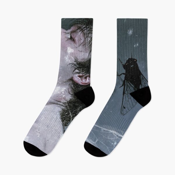 Item preview, Dark Faerytale Rebirth — Surreal Realism designed and sold by JaimeLikes.