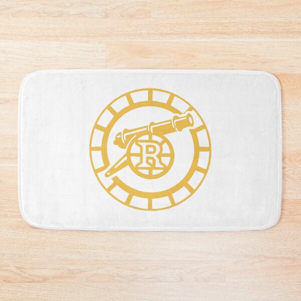Item preview, Boston Raiders logo yellow designed and sold by jennlang.