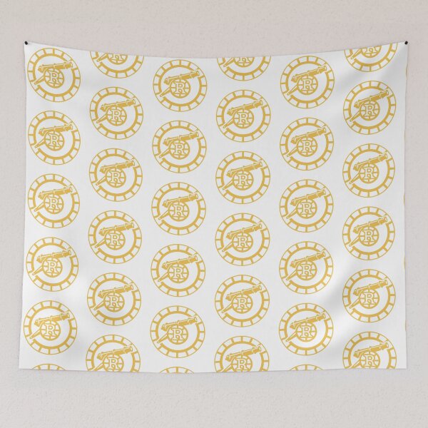 Item preview, Boston Raiders logo yellow designed and sold by jennlang.