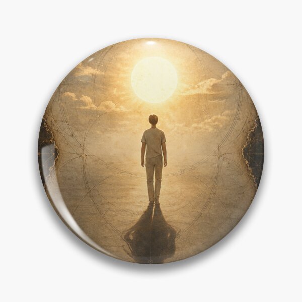 Item preview, Archive 51: Solar Shadow Codex designed and sold by InnerwayStudio.