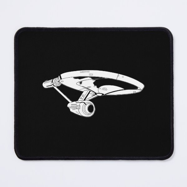 Item preview, Enterprise designed and sold by Eghugoplar.