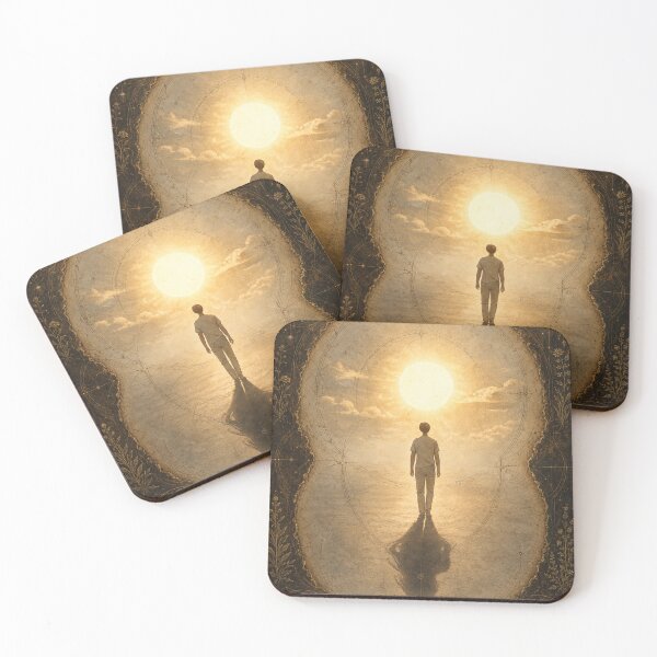 Item preview, Archive 51: Solar Shadow Codex designed and sold by InnerwayStudio.
