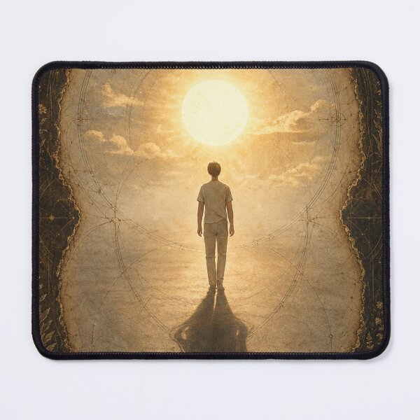 Item preview, Archive 51: Solar Shadow Codex designed and sold by InnerwayStudio.