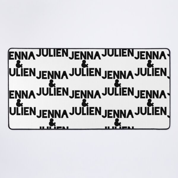 Item preview, Jenna And Julien  designed and sold by Carancealb.
