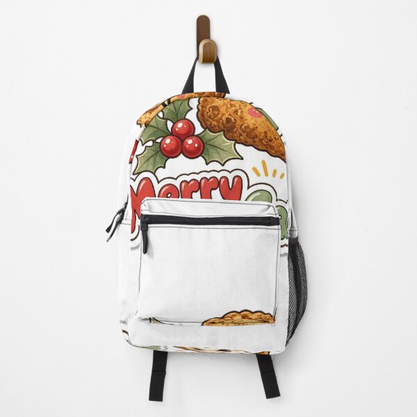 Item preview, Cannoli Christmas Merry Cannoli-mas Gift designed and sold by Soft Merch.