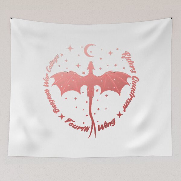 Item preview, Riders Quadrant Flying Dragon designed and sold by ReedDrouin.