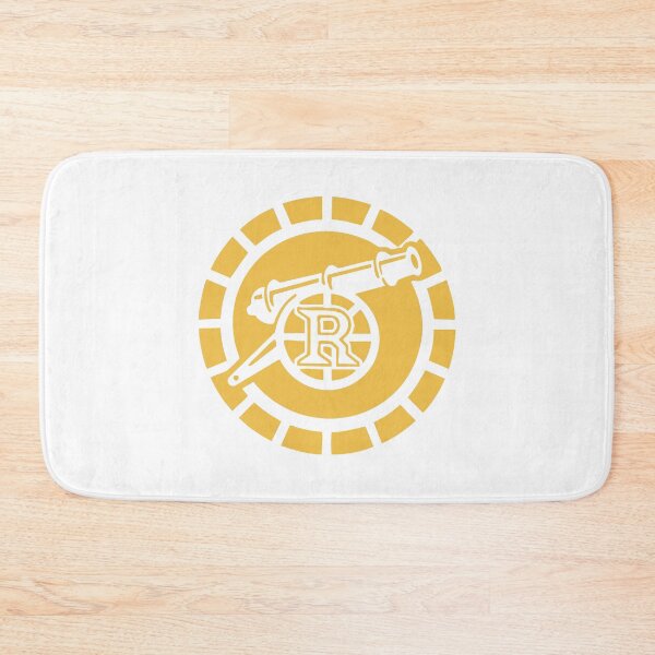 Item preview, Boston Raiders logo yellow designed and sold by jennlang.