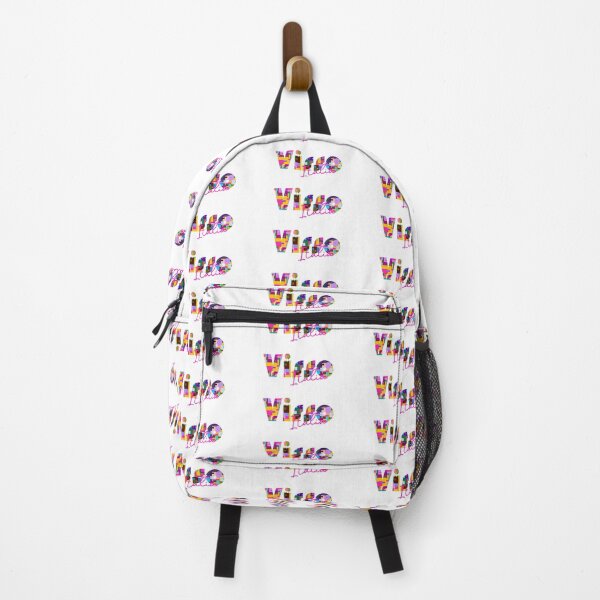 Item preview, Visso, Macerata, Italy, Italia, colorful typography design for travellers designed and sold by Wanderful-roads.