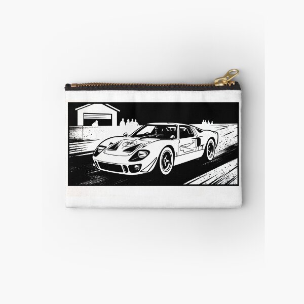 Item preview, Vintage 1960s Retro GT Endurance Race Car designed and sold by AgdBol.