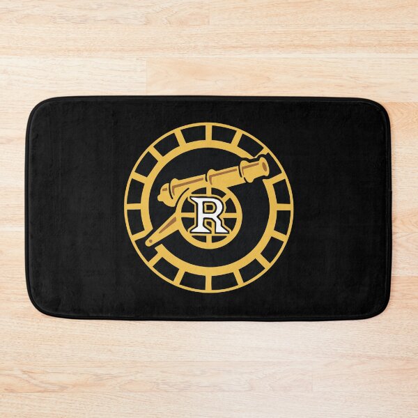 Item preview, Boston Raiders logo designed and sold by jennlang.