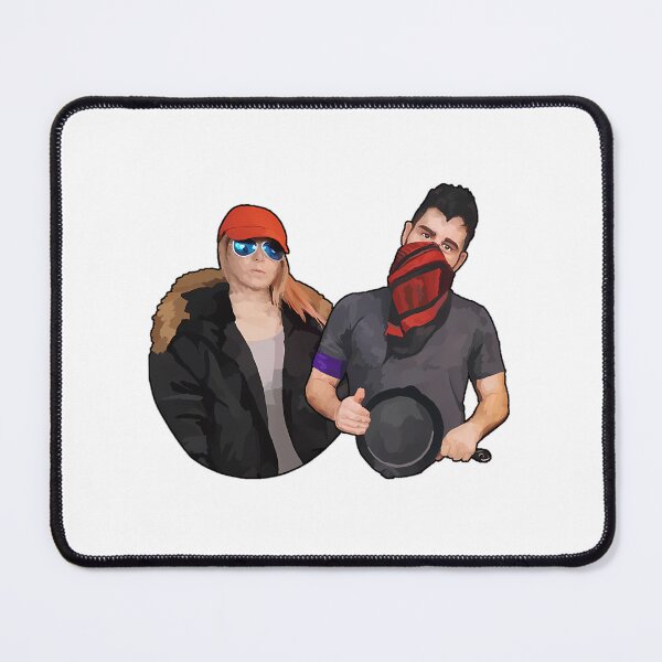 Item preview, Jenna And Julien  designed and sold by Carancealb.