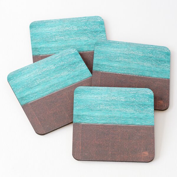 Item preview, Split Texture designed and sold by QuietFormsArt.