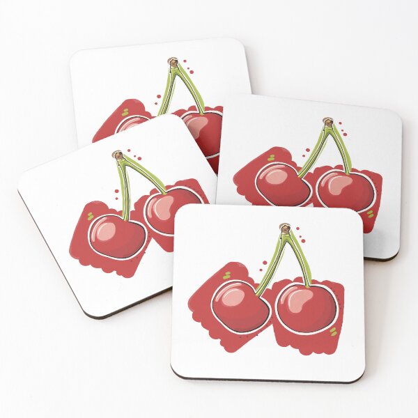 Item preview, Cherry time designed and sold by Old Friends.
